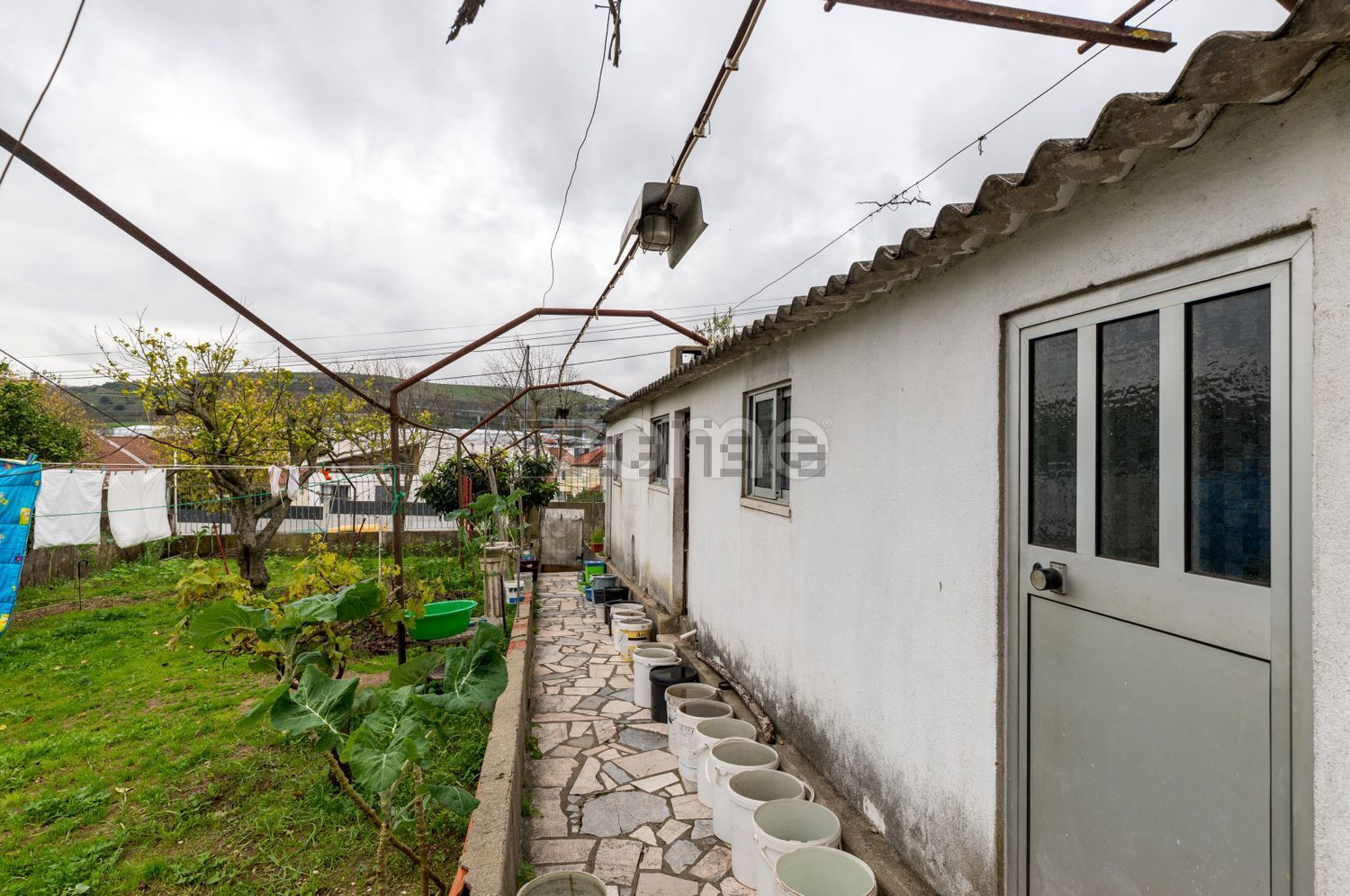 小楼房或独栋别墅出售在Rua da Liberdade, 102 - 花园