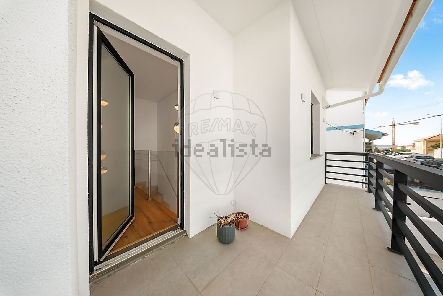 小楼房或独栋别墅出售在Bairro Vila Morena - 照片