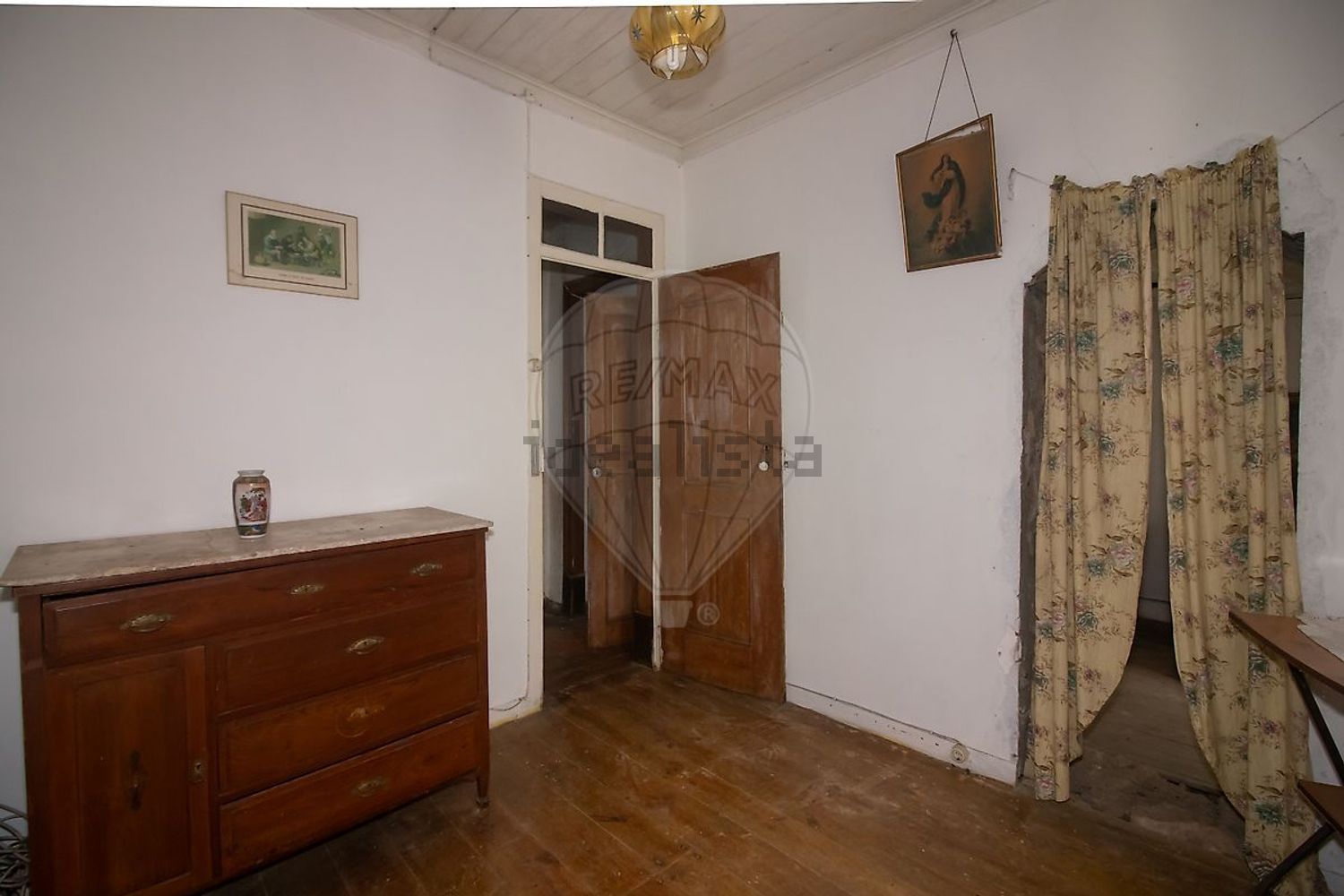 小楼房或独栋别墅出售在Rua do Casal da Carvalha - 卧室