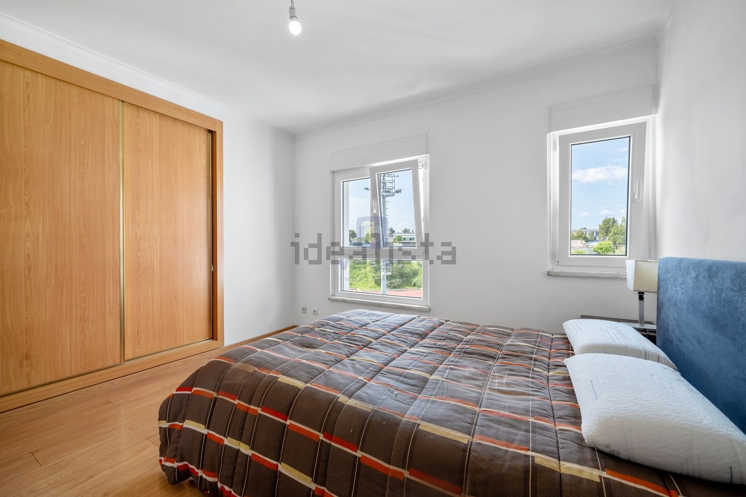 公寓 t3出售在Avenida Antero de Quental, 77 - 卧室