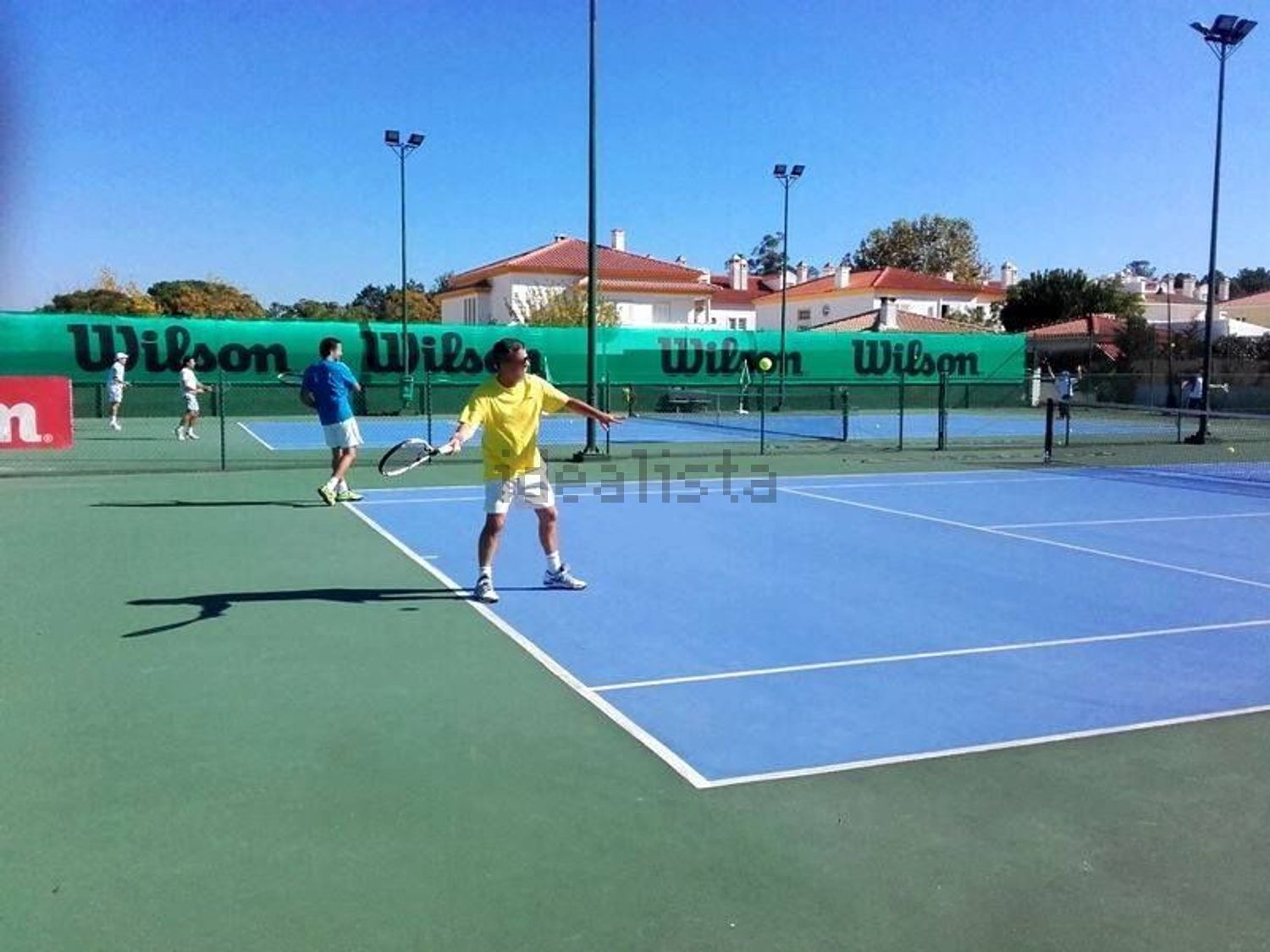 出租公寓 t2在Vale de Choupos - Choilo - Galeotas - 共同区域