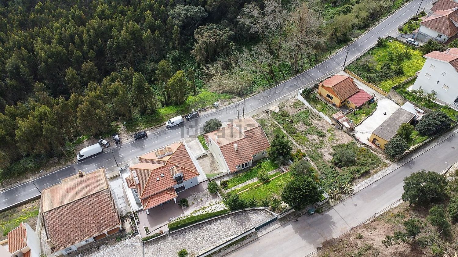 小楼房或独栋别墅出售在Rua Engenheiro Manuel Monterroso Carneiro - 照片