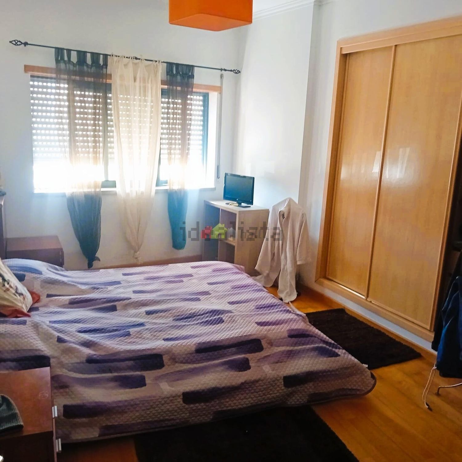 公寓 t3出售在Alcochete - 卧室