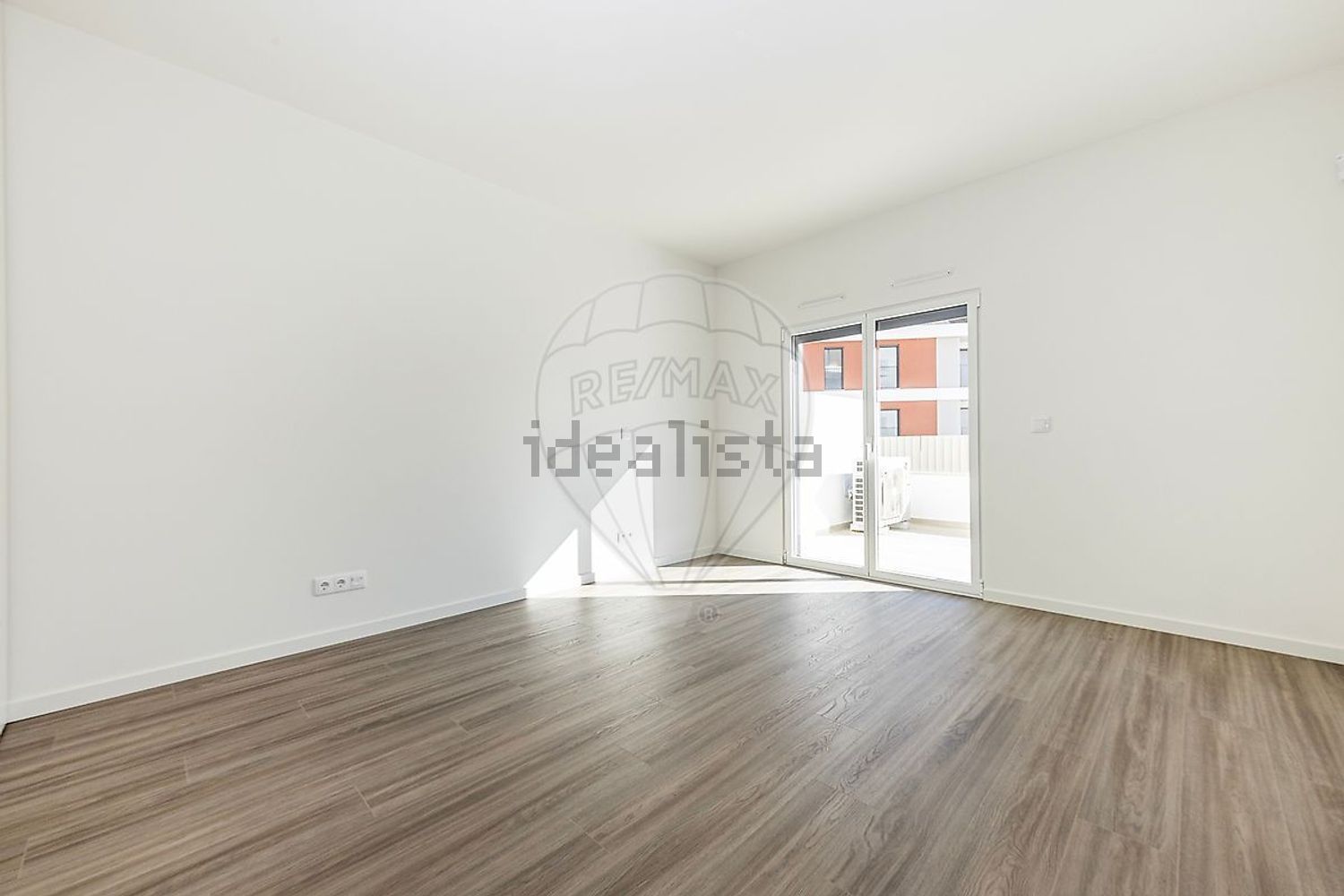 出租公寓 t2在Rua da Liberdade - 居住