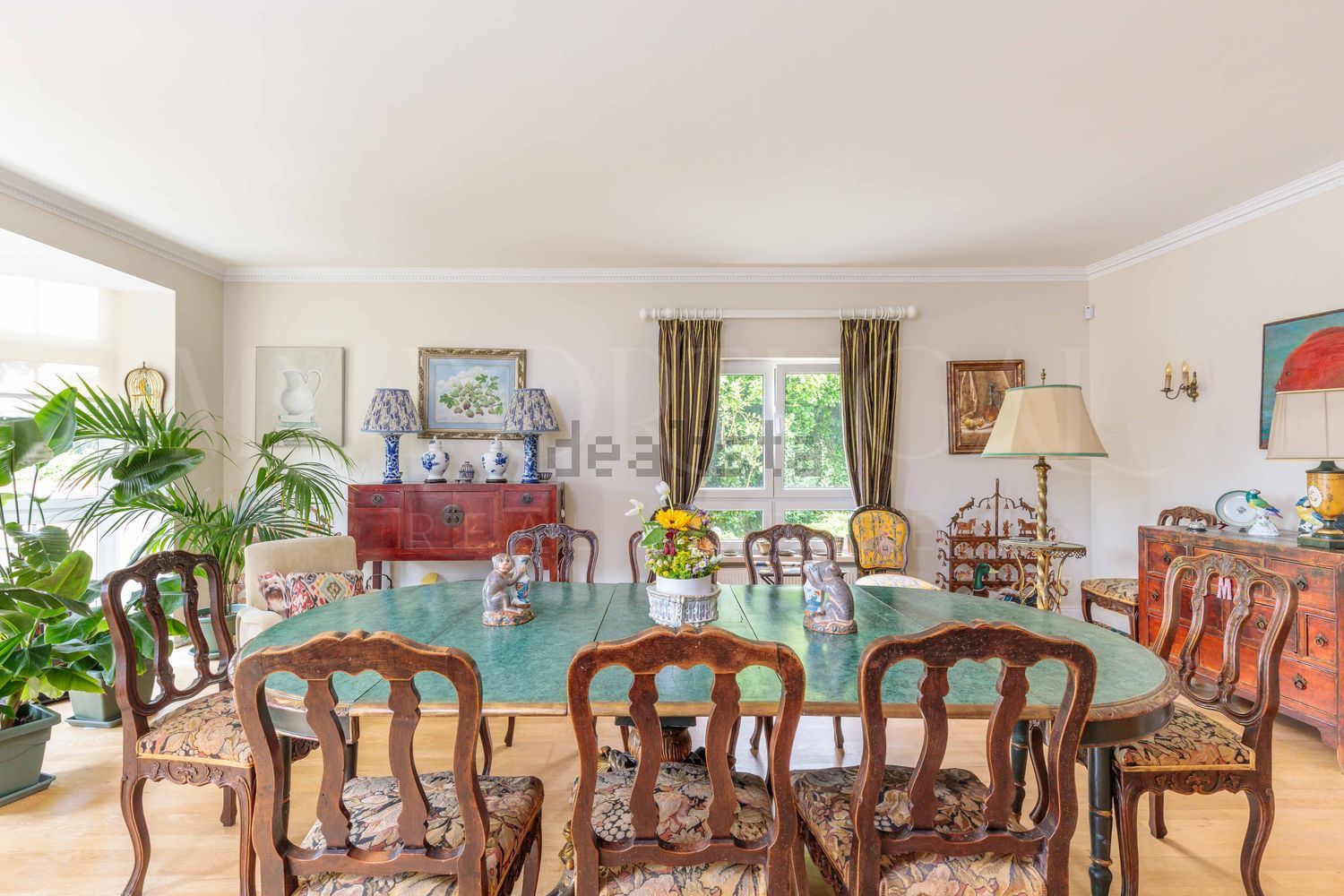 公寓 t2出售在Rua Alentejo - 客厅