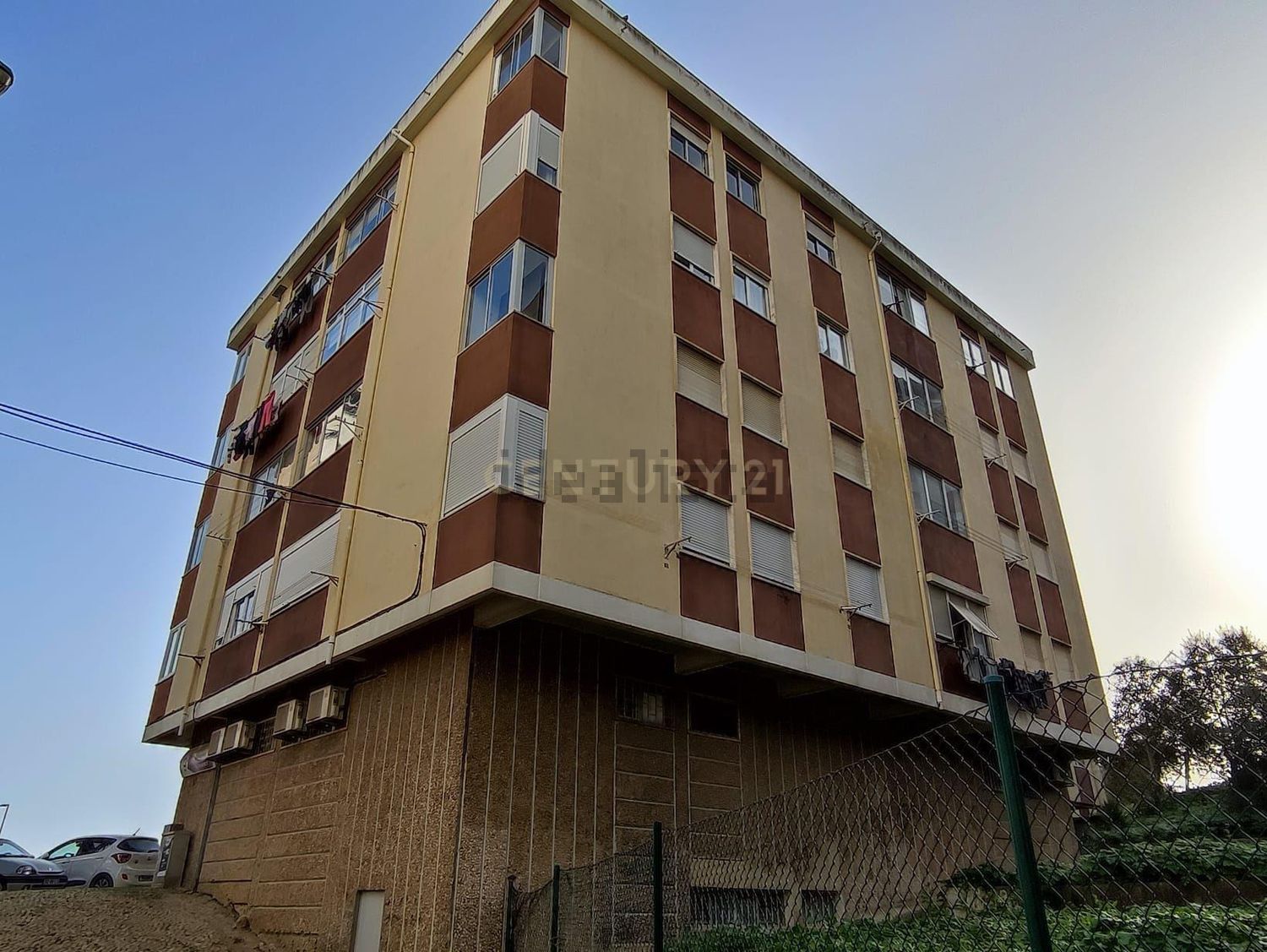 公寓 t2出售在Rua Professor Victor Manuel Morais, 12 - 视线