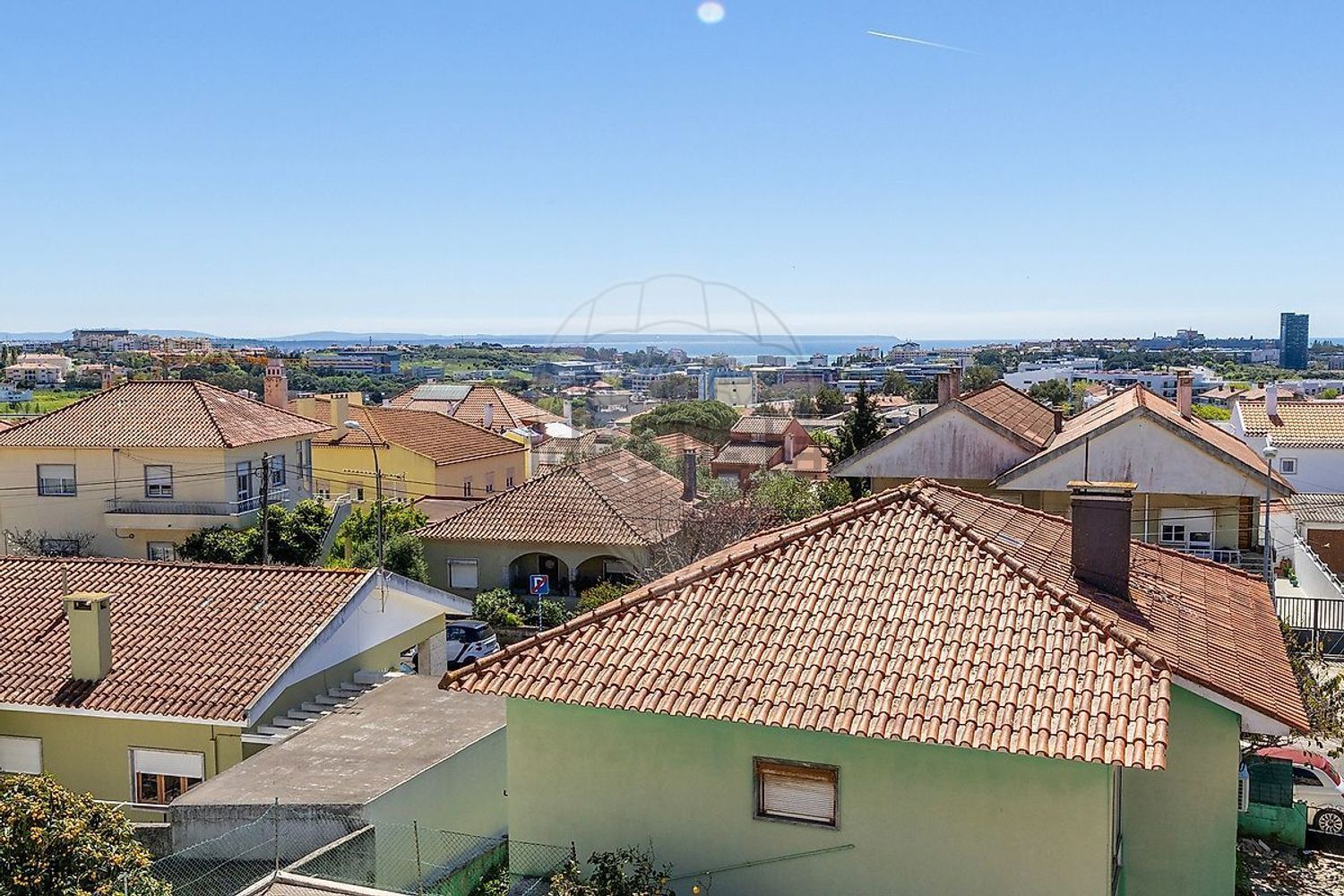 公寓 t2出售在Rua Padre António Vieira - 外立面