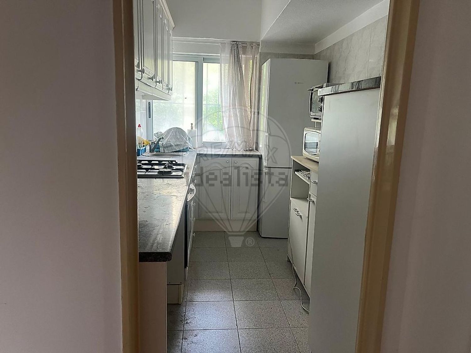 公寓 t2出售在Rua António Nobre - 厨房