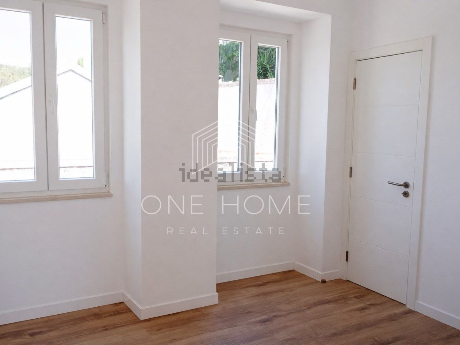 出租公寓 t2在Rua Soto Maior - 卧室