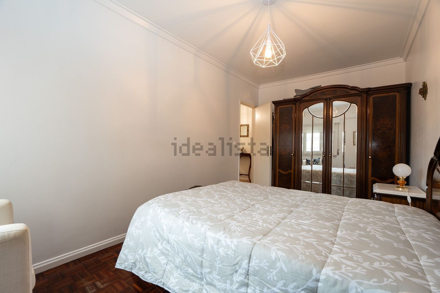 出租公寓 t3在Praceta da Quinta Nova s/n - 卧室