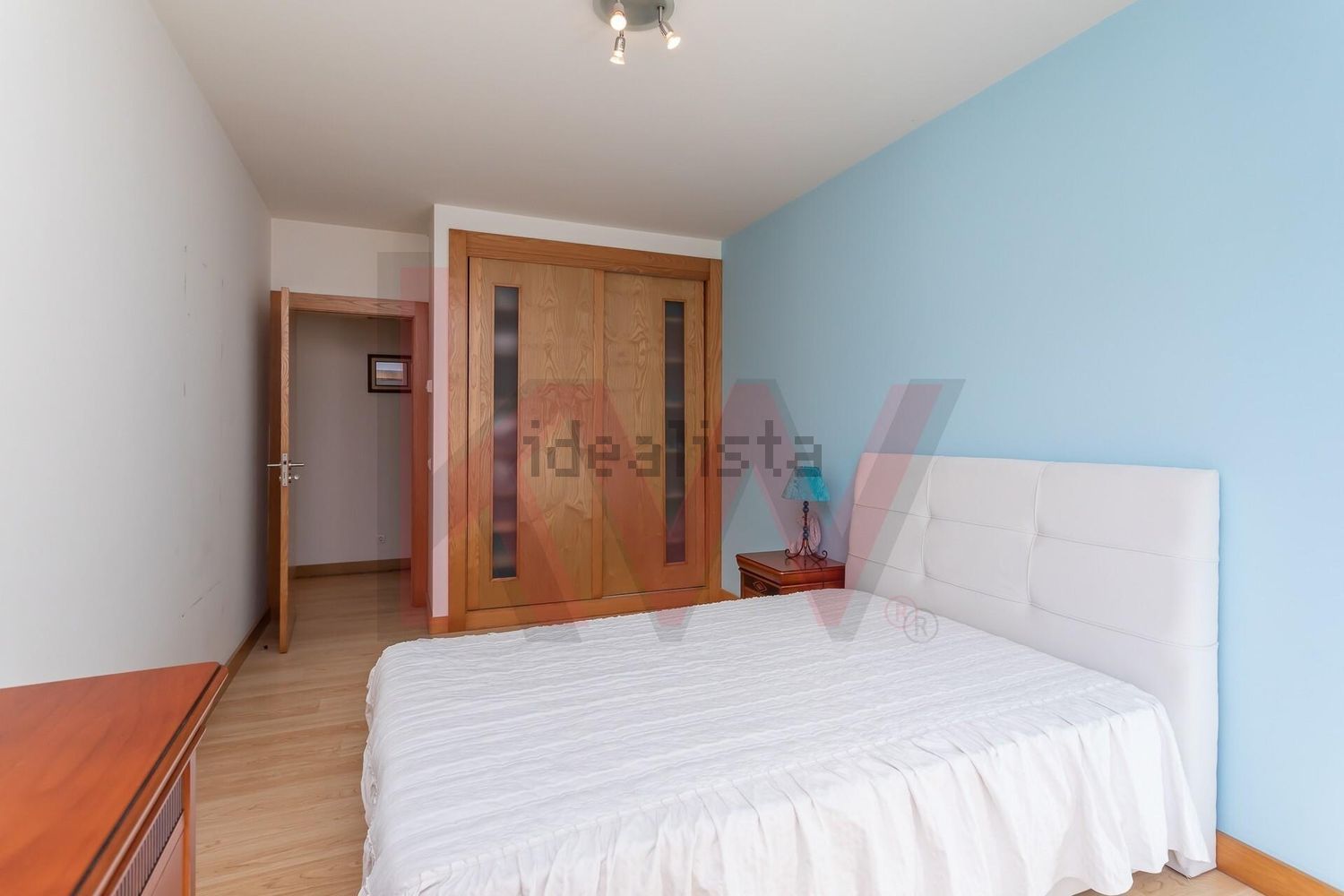 公寓 t4出售在Rua Gil Eanes s/n - 卧室