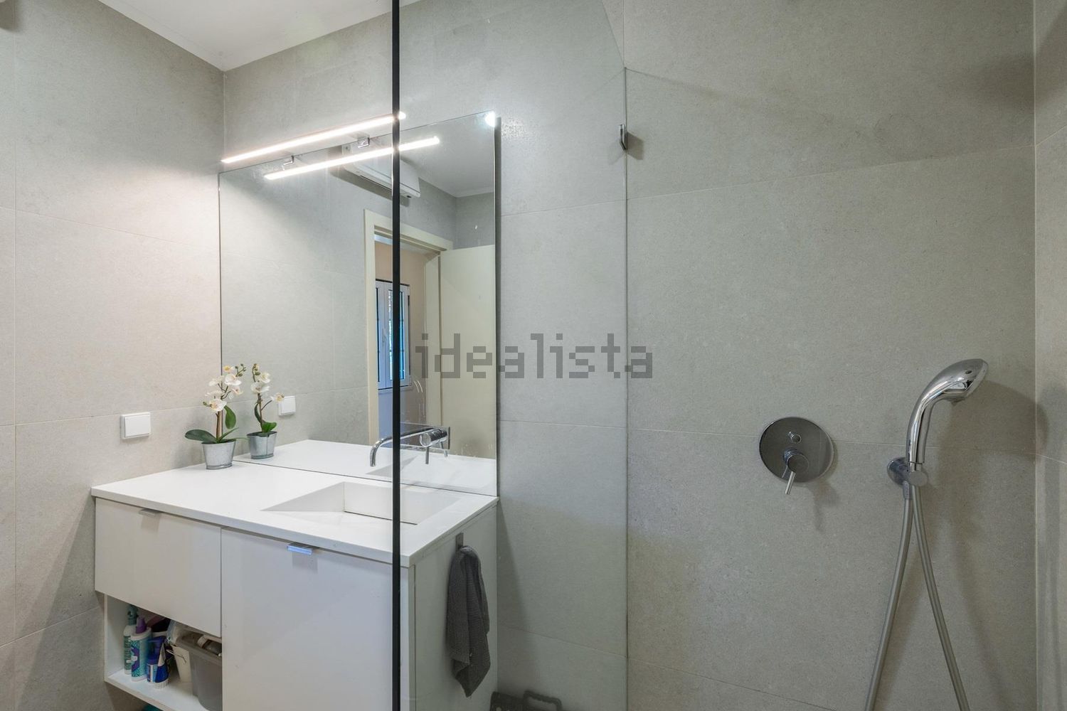 农庄出售在Estrada Vale Porrim s/n - 卫生间