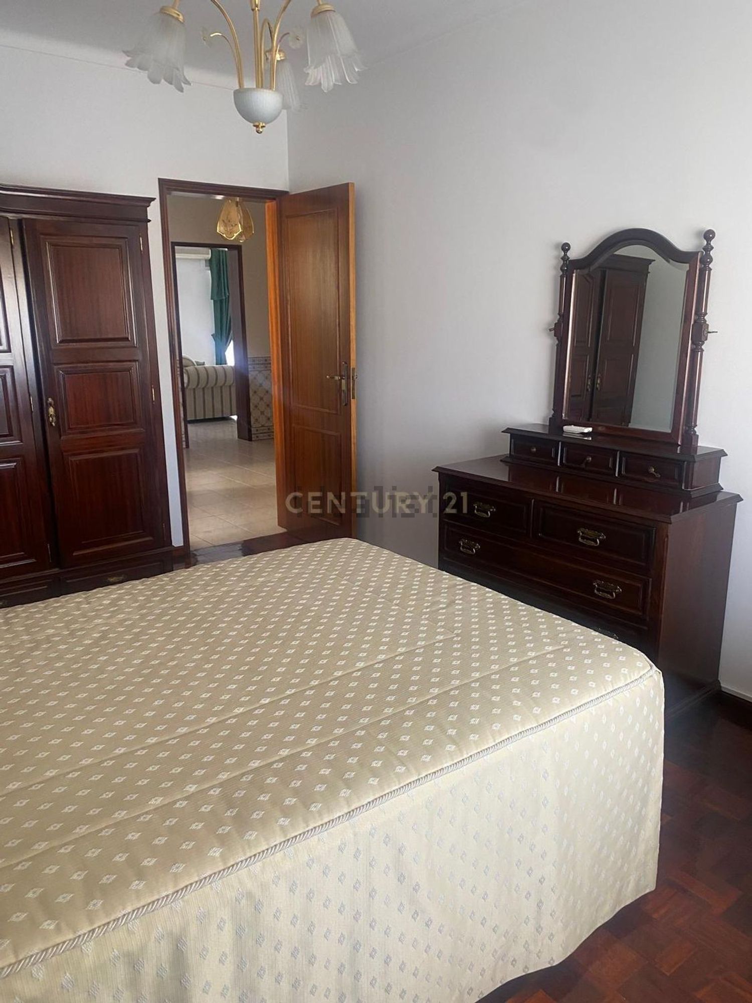 公寓 t3出售在Alcochete - 卧室