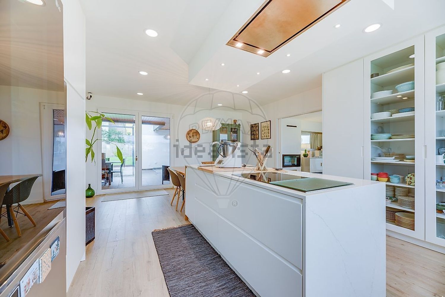 小楼房或独栋别墅出售在Rua Mato Moreira - 照片