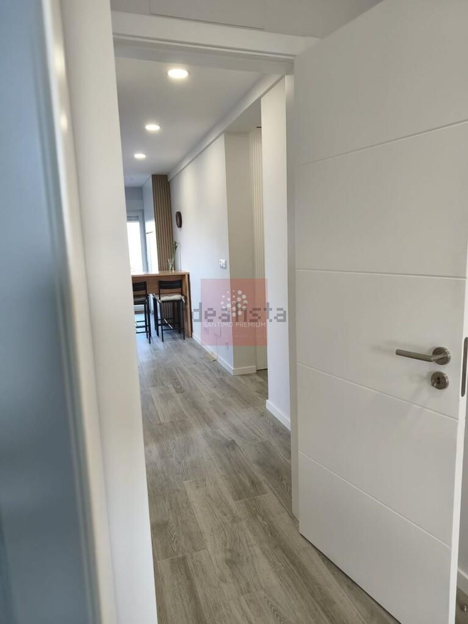 公寓 t1出售在Reboleira - 过道