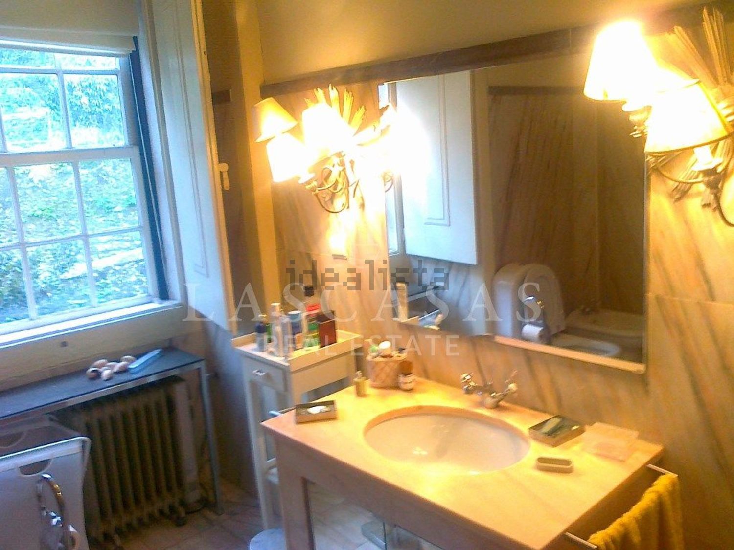 庄园出售Calçada do Rio do Porto - 卫生间