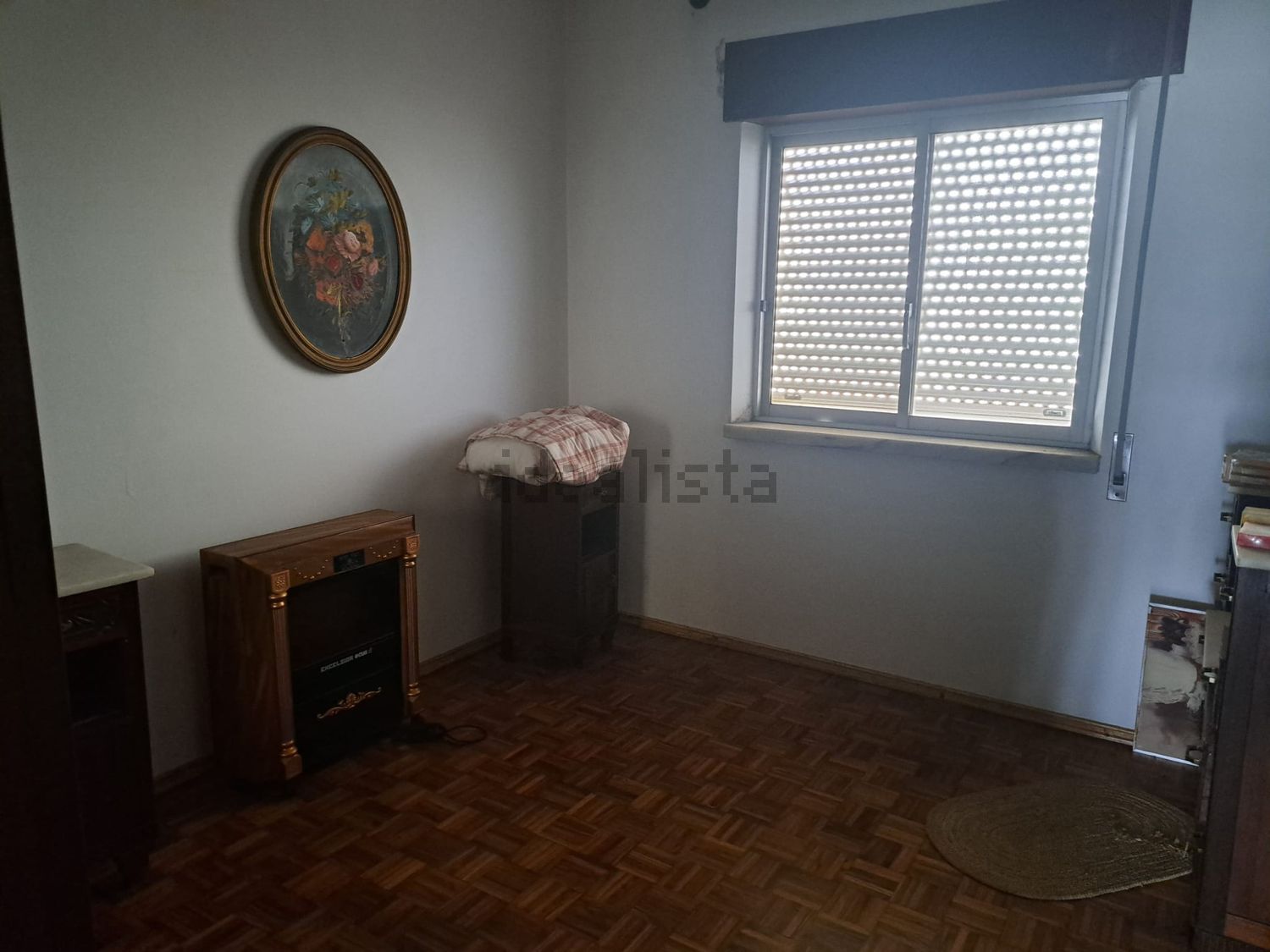 小楼房或独栋别墅出售在Avenida da Liberdade - 卧室