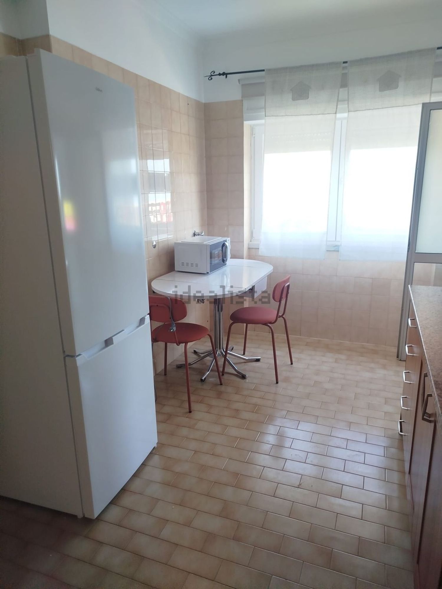 出租房间在Avenida professor egas moniz, 26 - 厨房