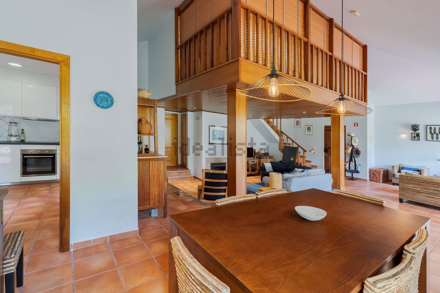 小楼房或独栋别墅出售Comporta - 照片