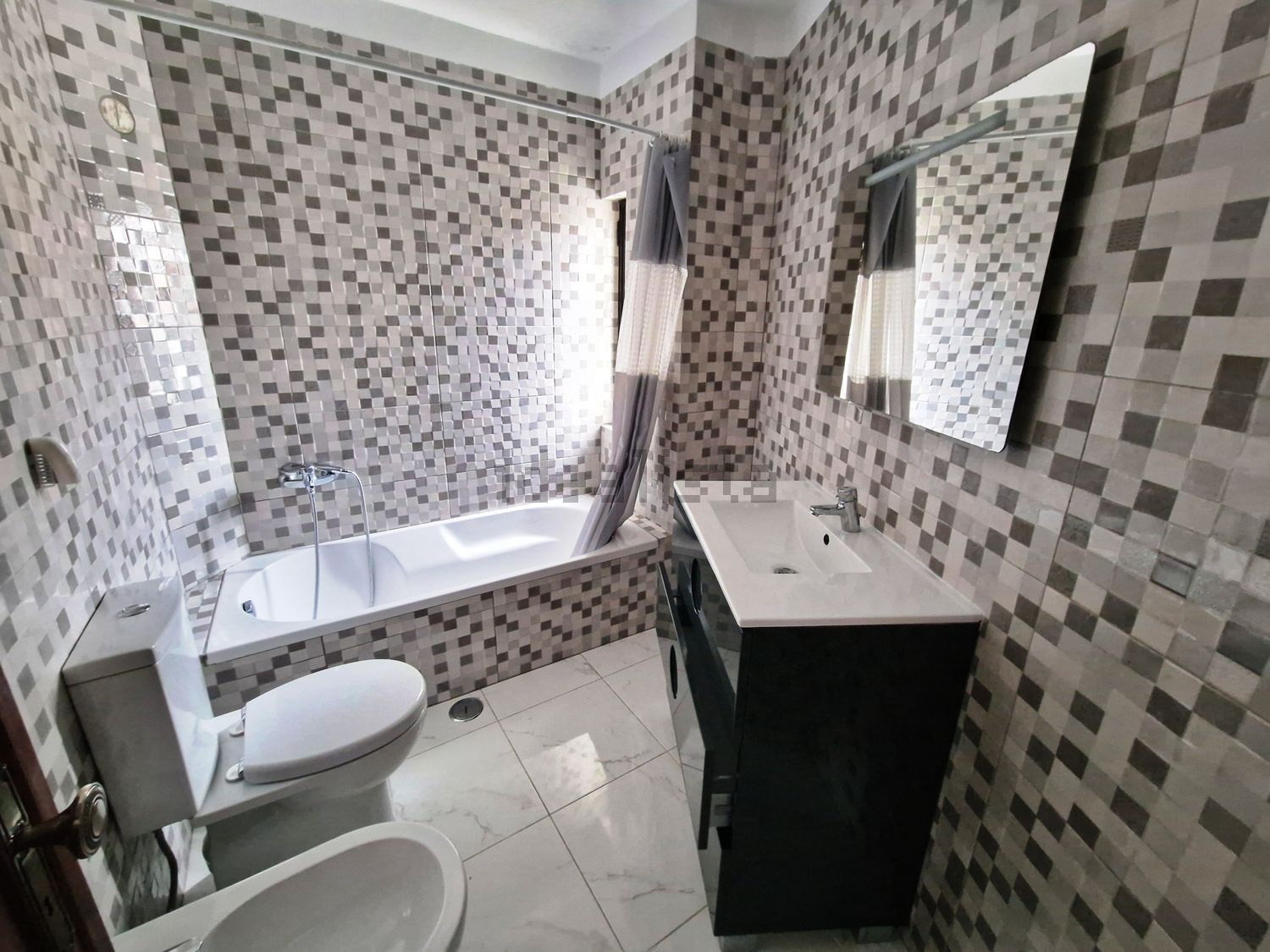 公寓 t2出售在Rua 18 de Janeiro - 卫生间