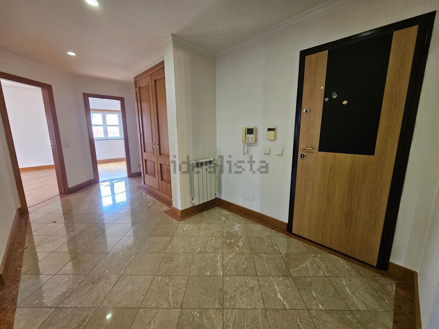 公寓 t4出售在Serra de Carnaxide - 前厅