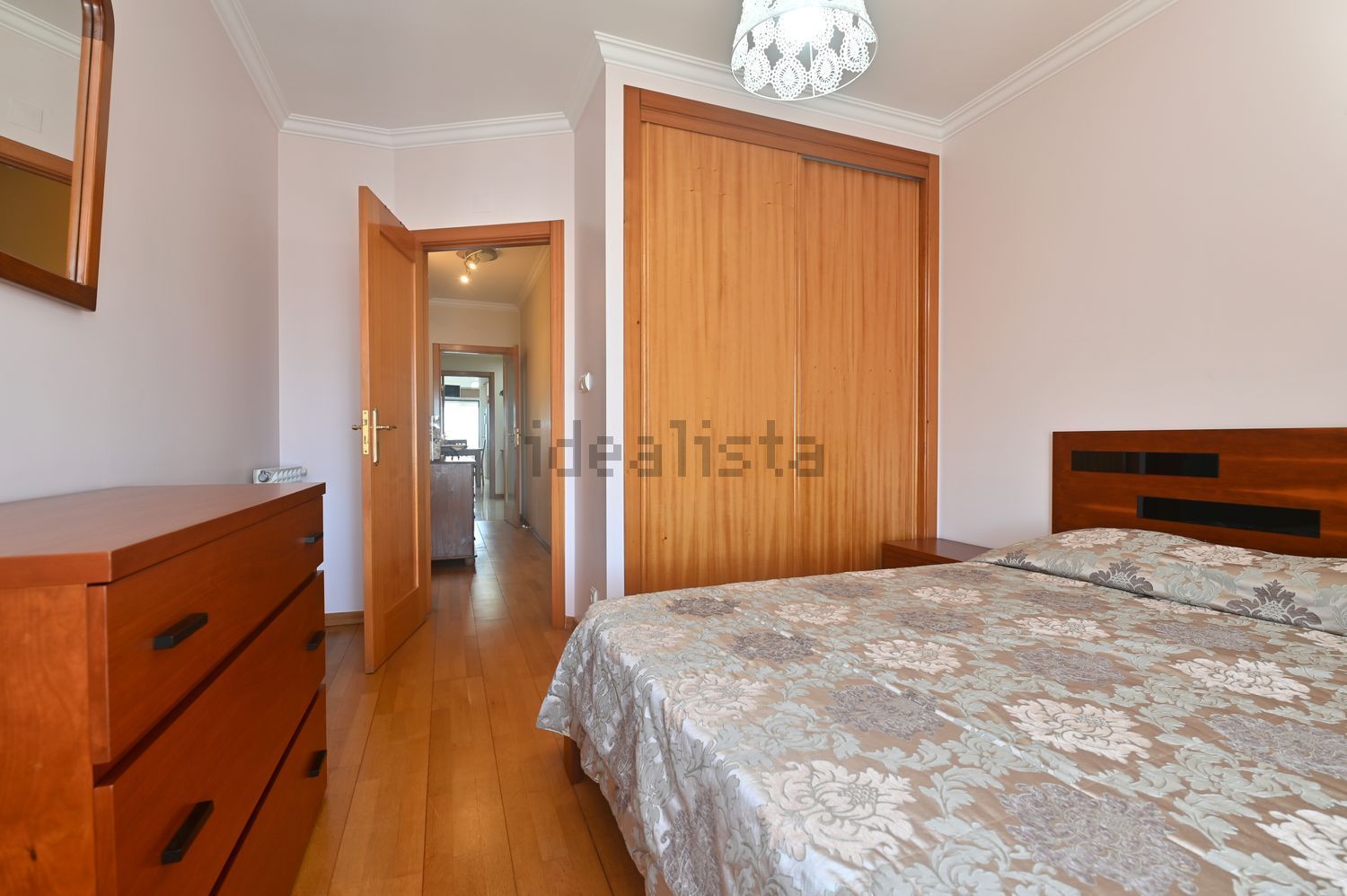 公寓 t3出售在Rua Água-Marinha - 卧室