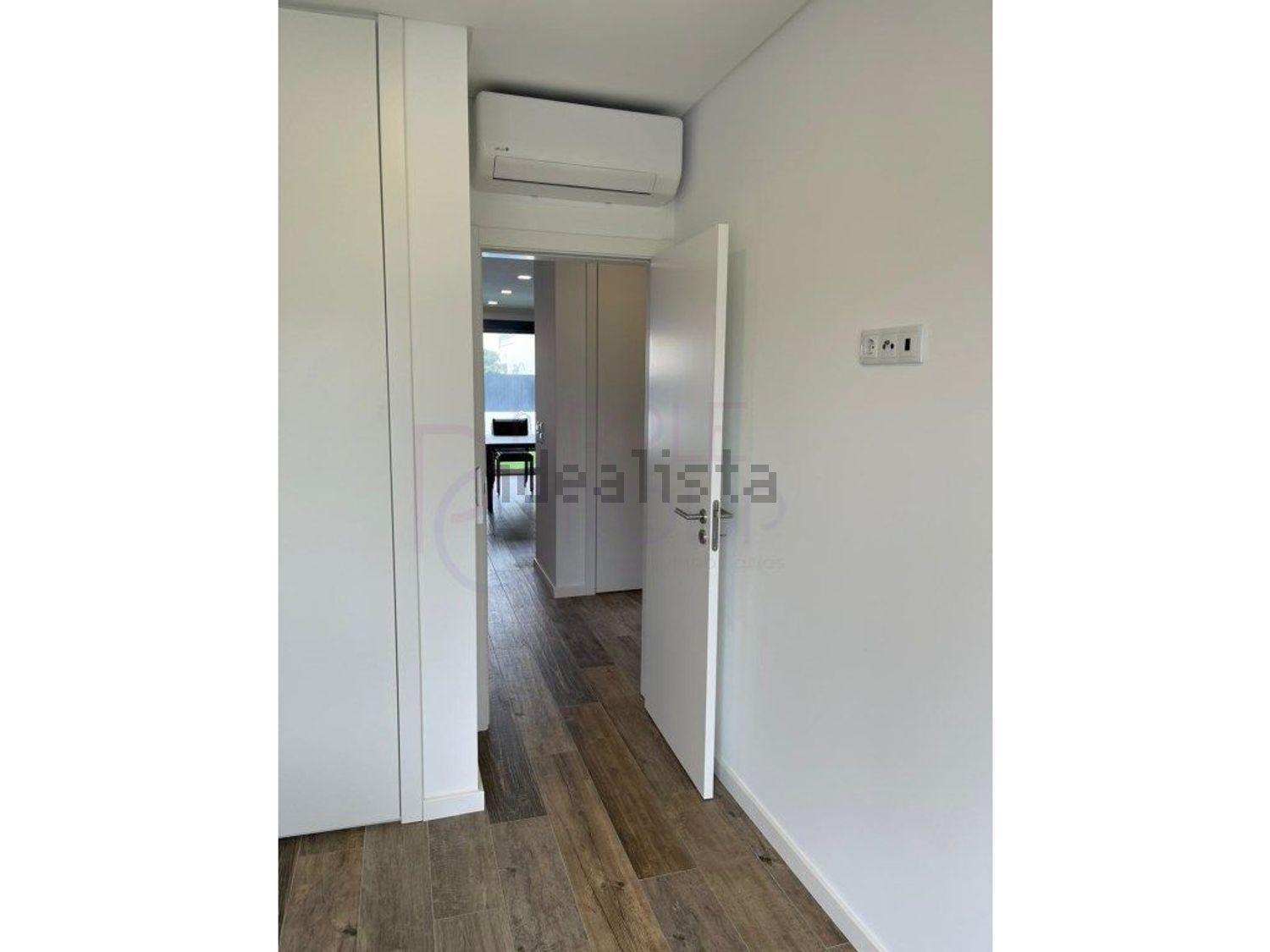 双拼别墅出售在Pinhal do General - 过道