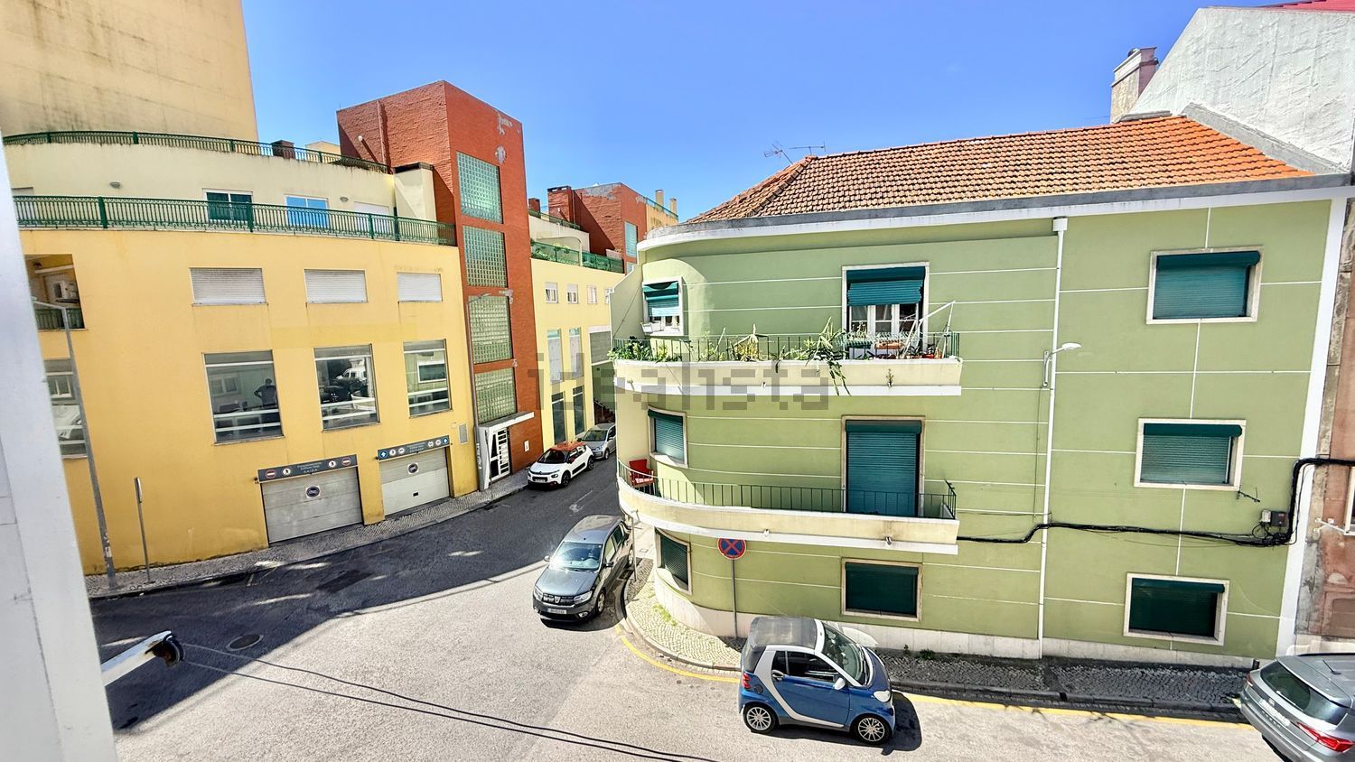 公寓 t2出售在Rua São Pedro, 9 - 视线