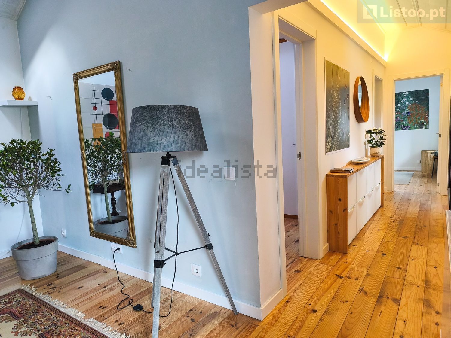 小楼房或别墅出售在Largo dos Catarinos - 照片