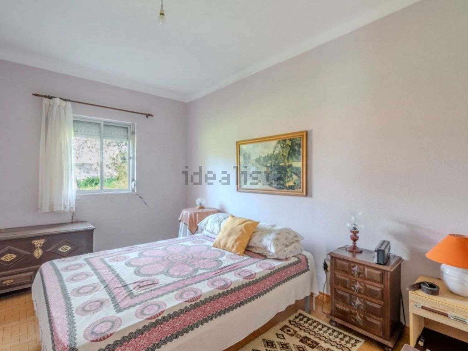 庄园出售在Rua José Dias Coelho, 9 - 卧室