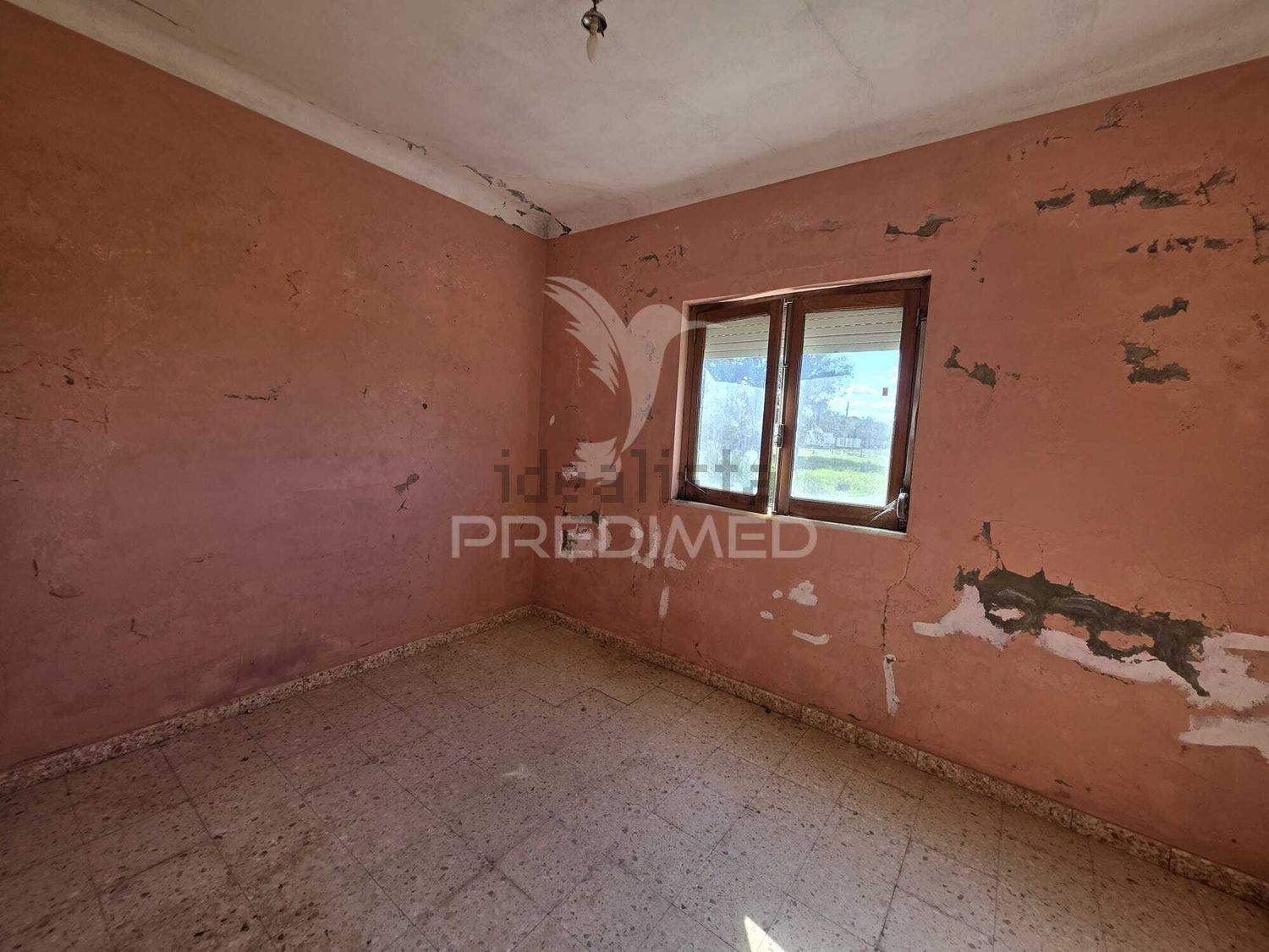 小楼房或独栋别墅出售在Rua Cândido de Matos Vieira - 居住