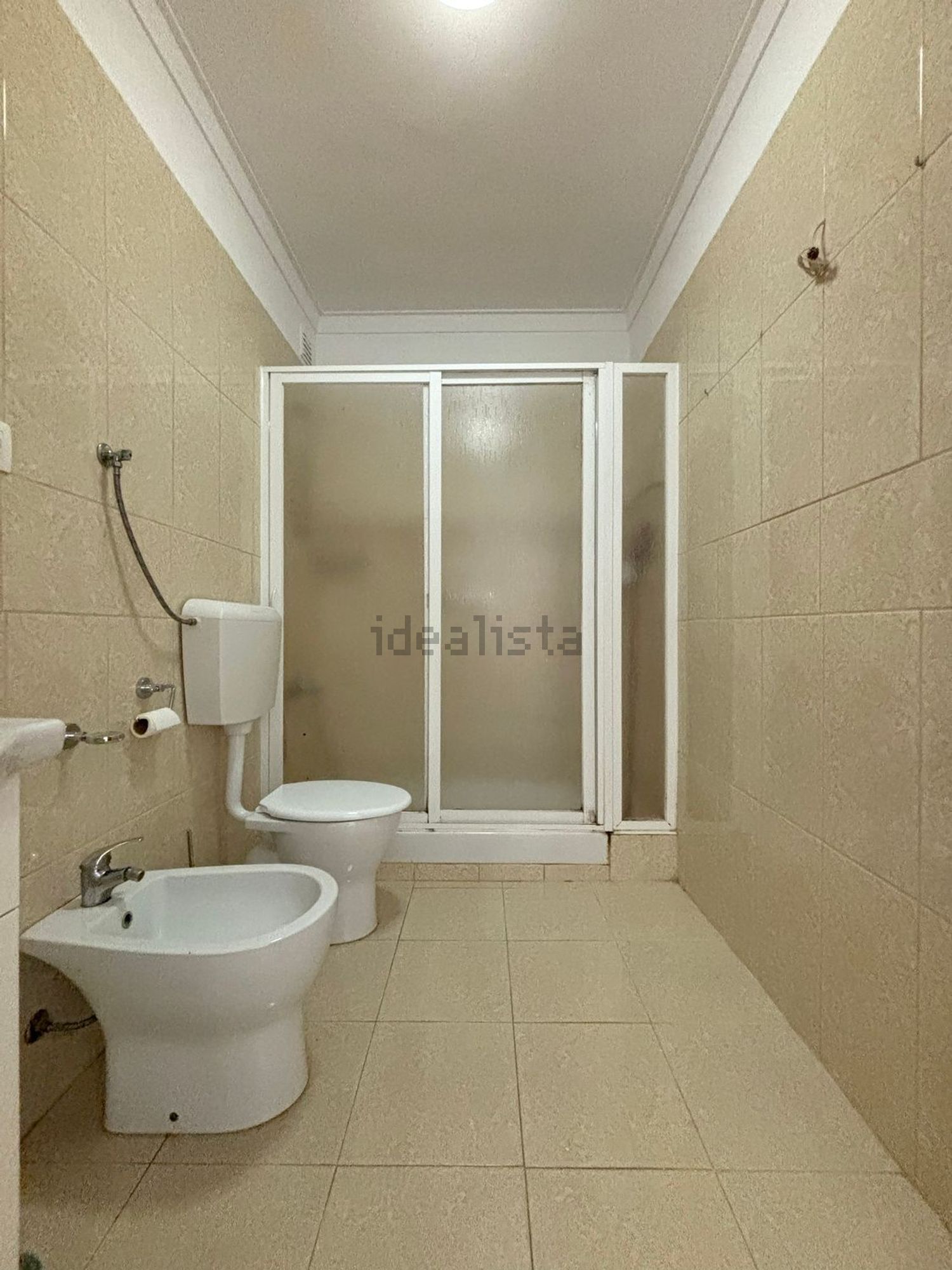 公寓 t2出售在Rua Domingos José Tavares, 11 - 卫生间