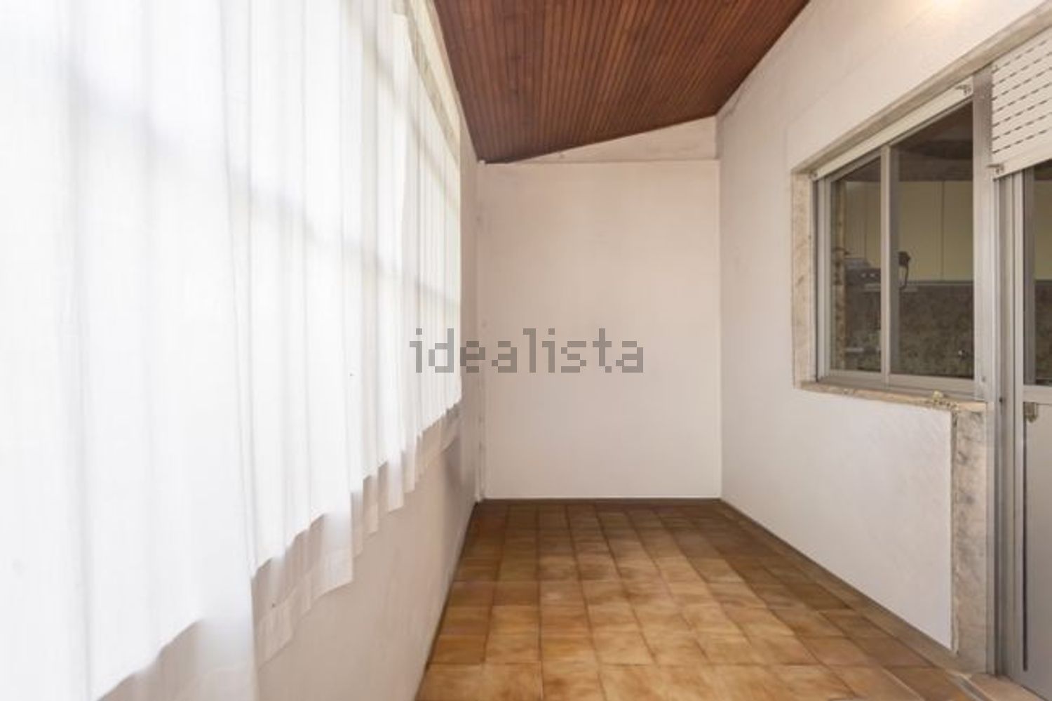 小楼房或独栋别墅出售在Rua Padre Cruz - 居住