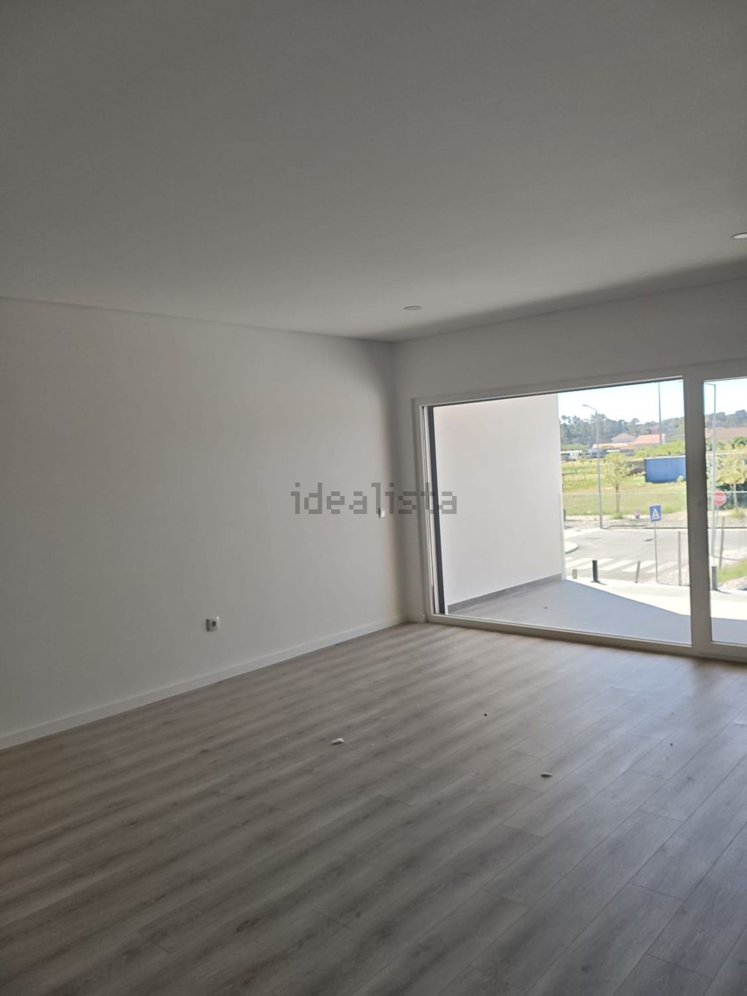 双拼别墅出售在Rua 11 de Março s/n - 居住