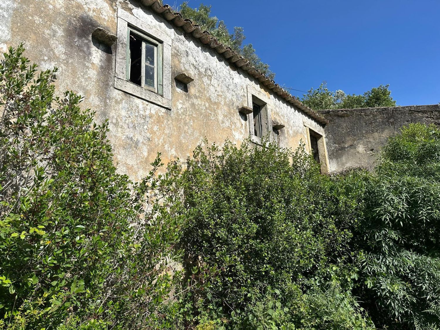 小楼房或独栋别墅出售Lousa, Loures s/n - 外立面