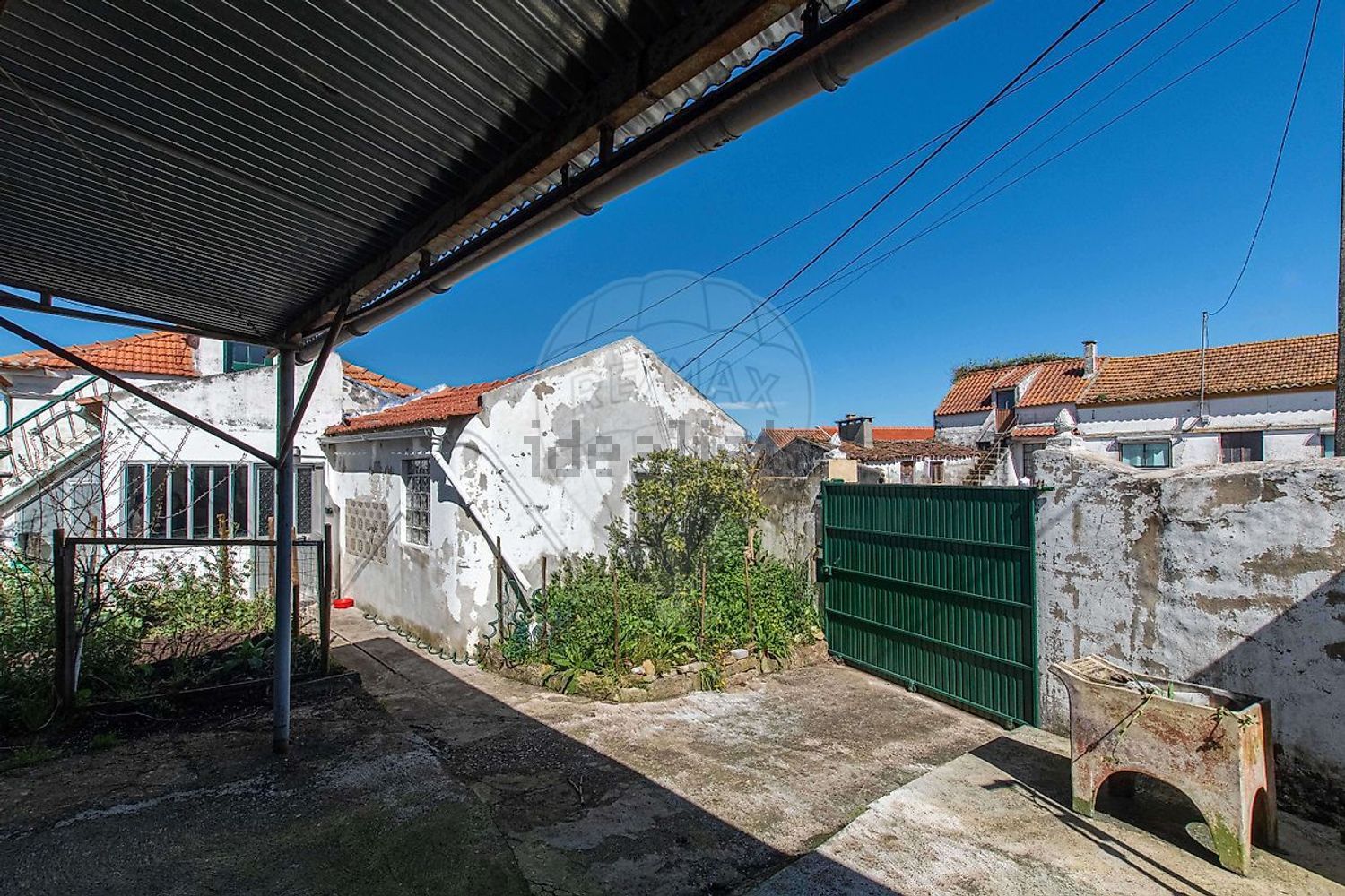 小楼房或独栋别墅出售N115-1 - 外立面