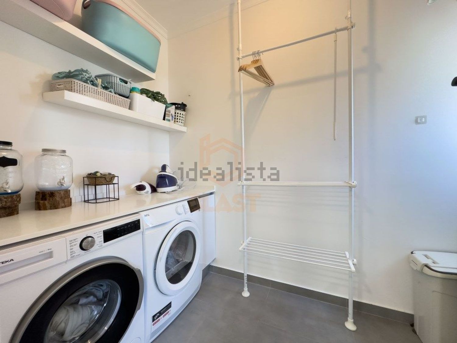 公寓 t3出售在Rua Doutor César Raúl da Costa Andrade - 厨房