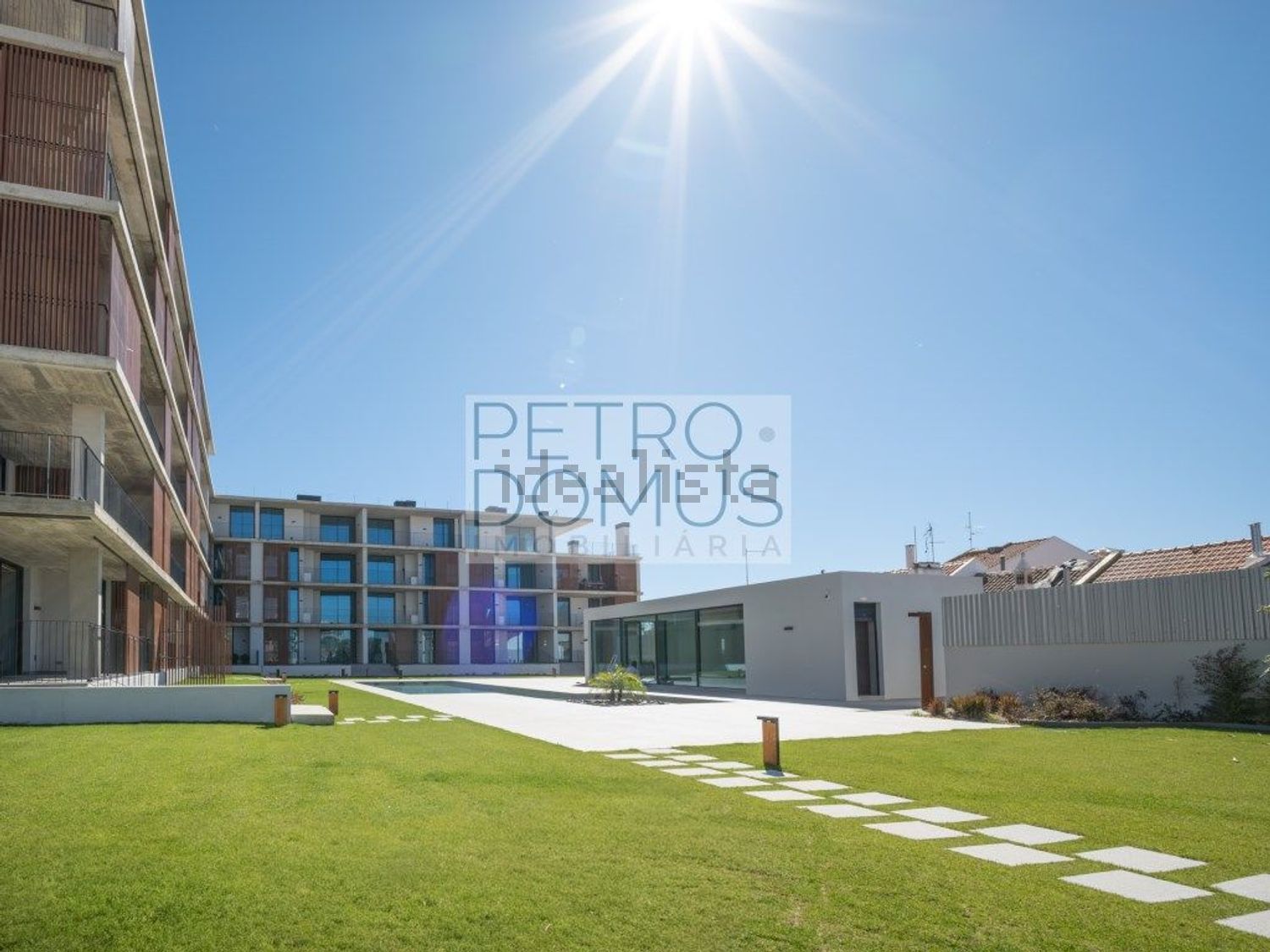 公寓 t2出售在Rua Padre Francisco António Ferreira - 照片