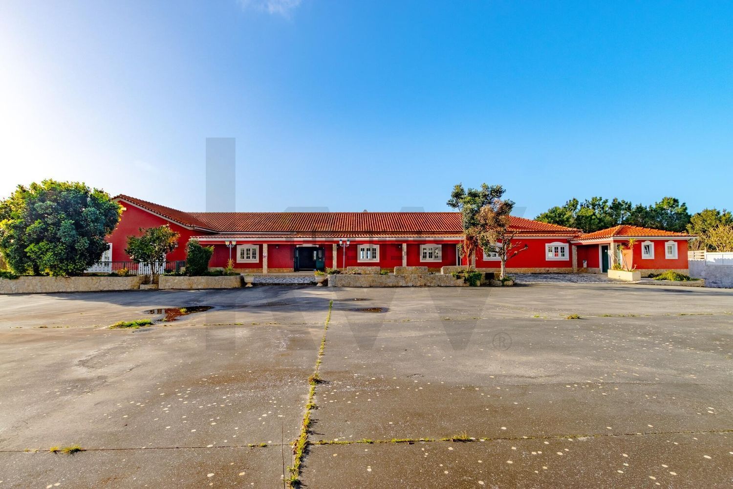 庄园出售在Casalinhos de Alfaiata - 外立面