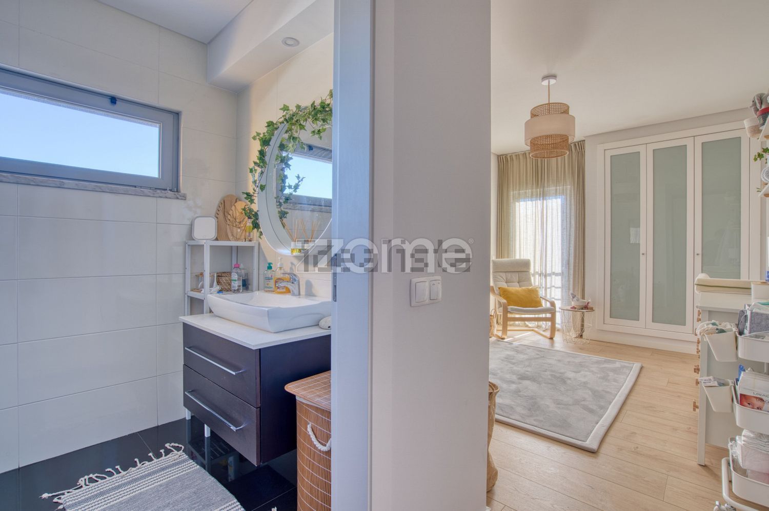 复式公寓出售在Rua dos Eucaliptos, 2 - 卧室