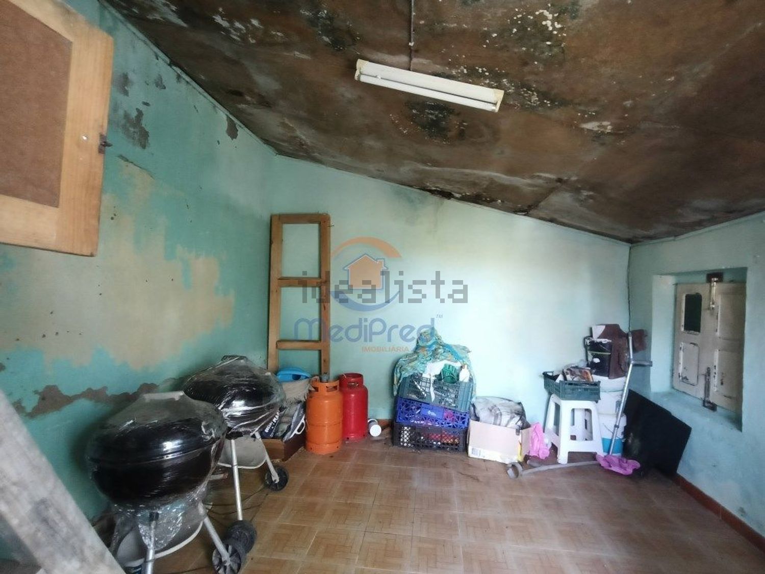 小楼房或独栋别墅出售在Ventosa - 照片