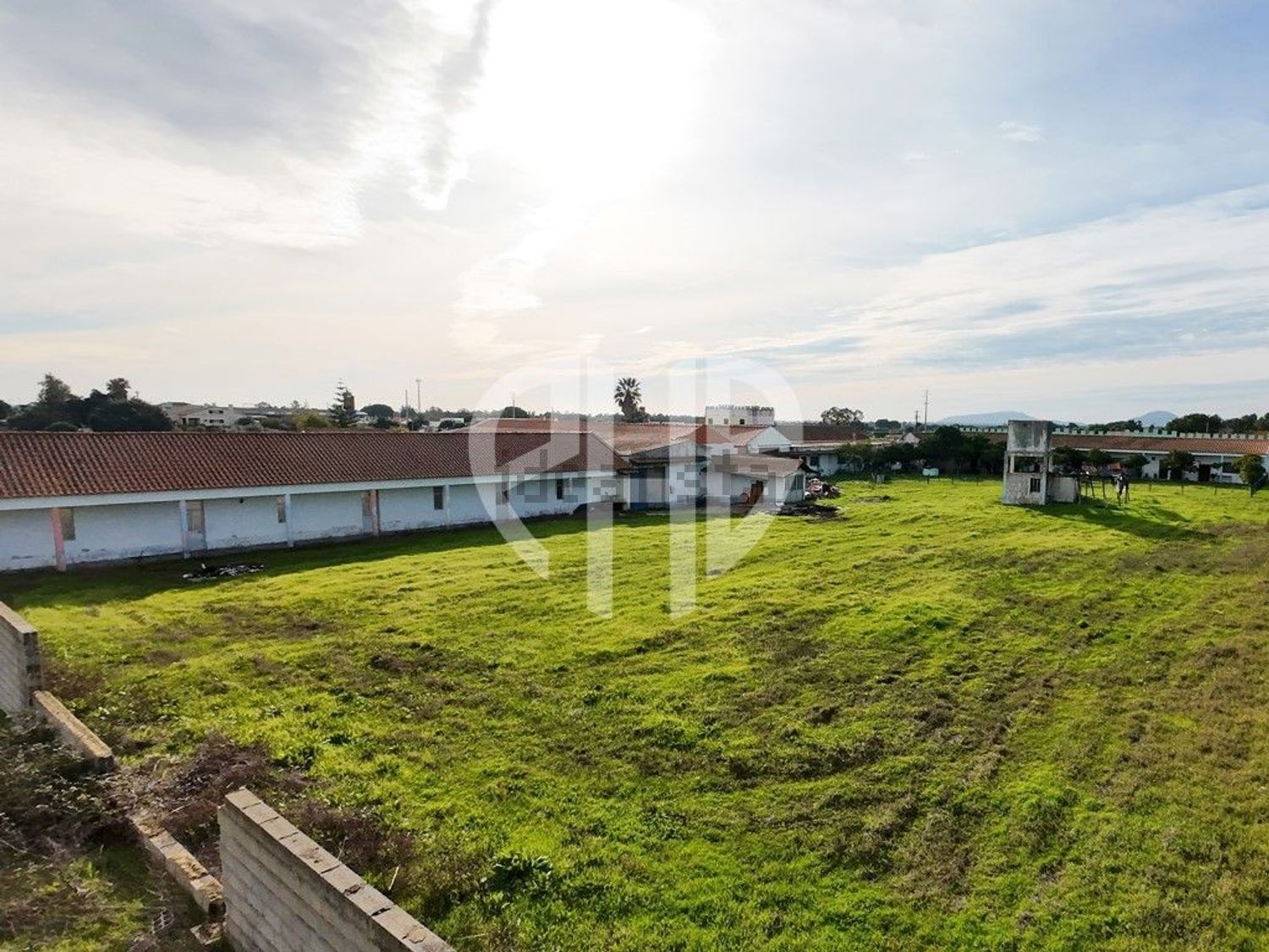 庄园出售在Rua 25 de Abril - 照片