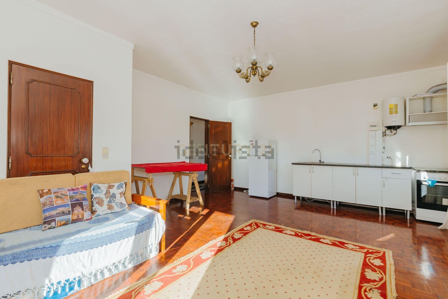 小楼房或独栋别墅出售在Santo Isidoro - 卧室