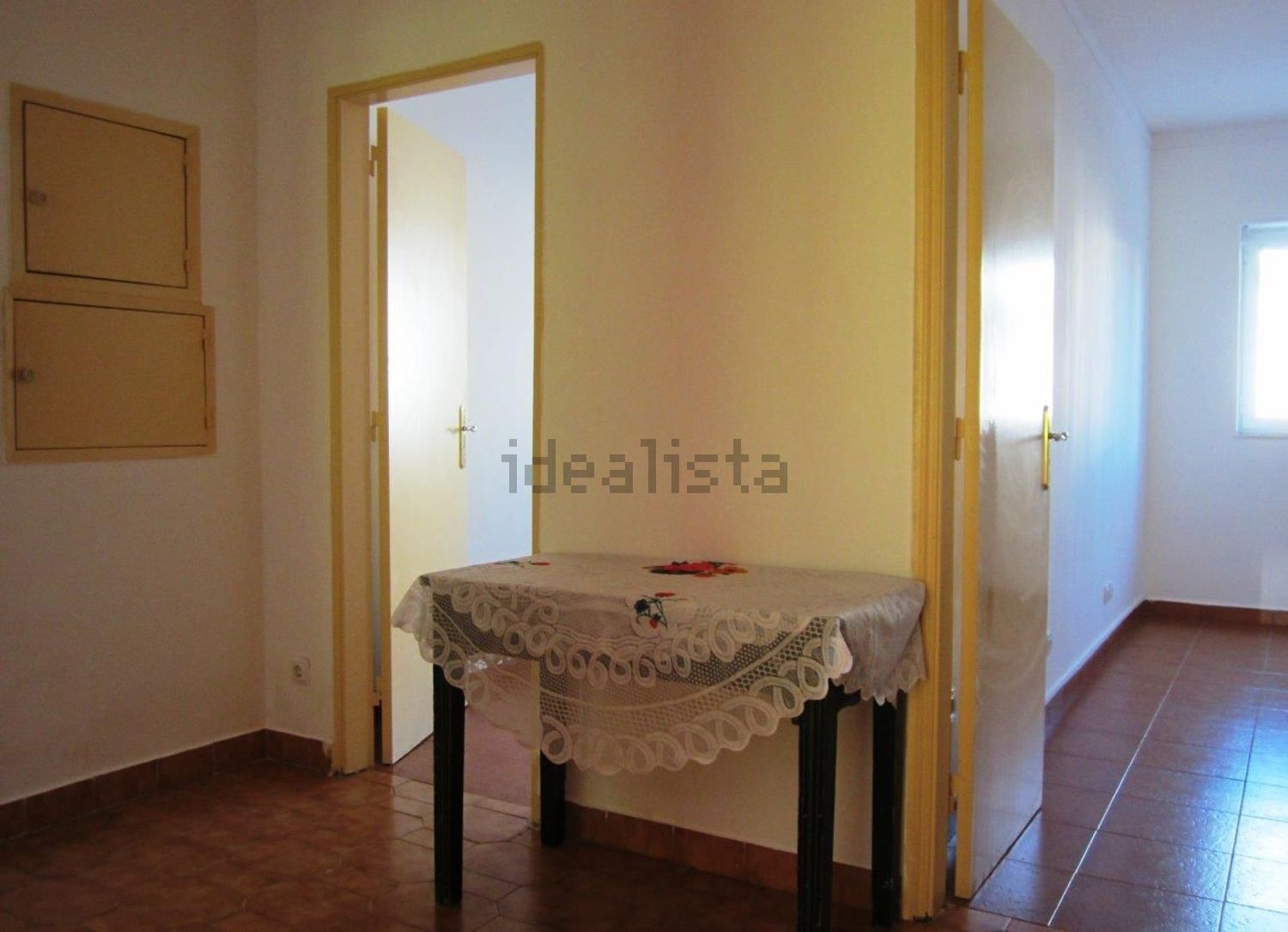 出租房间在Avenida Doutor José Pontes, 7 - 前厅