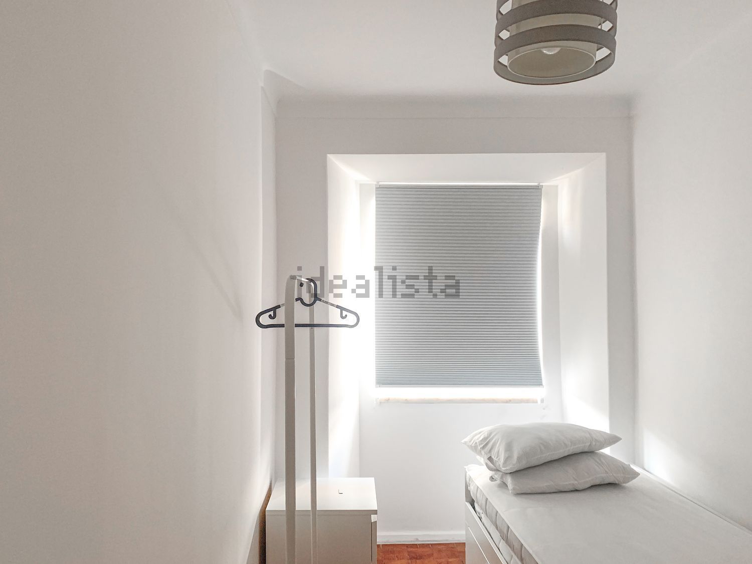 出租公寓 t3在Rua dos Douradores, 175 - 卧室