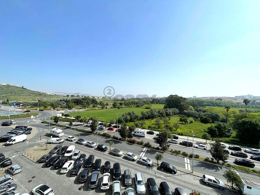 出租公寓 t2在Rua Manuel Ribeiro de Pavia, 5