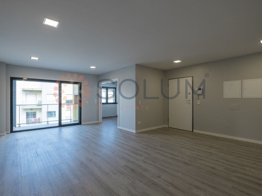 出租公寓 t2在Alcochete