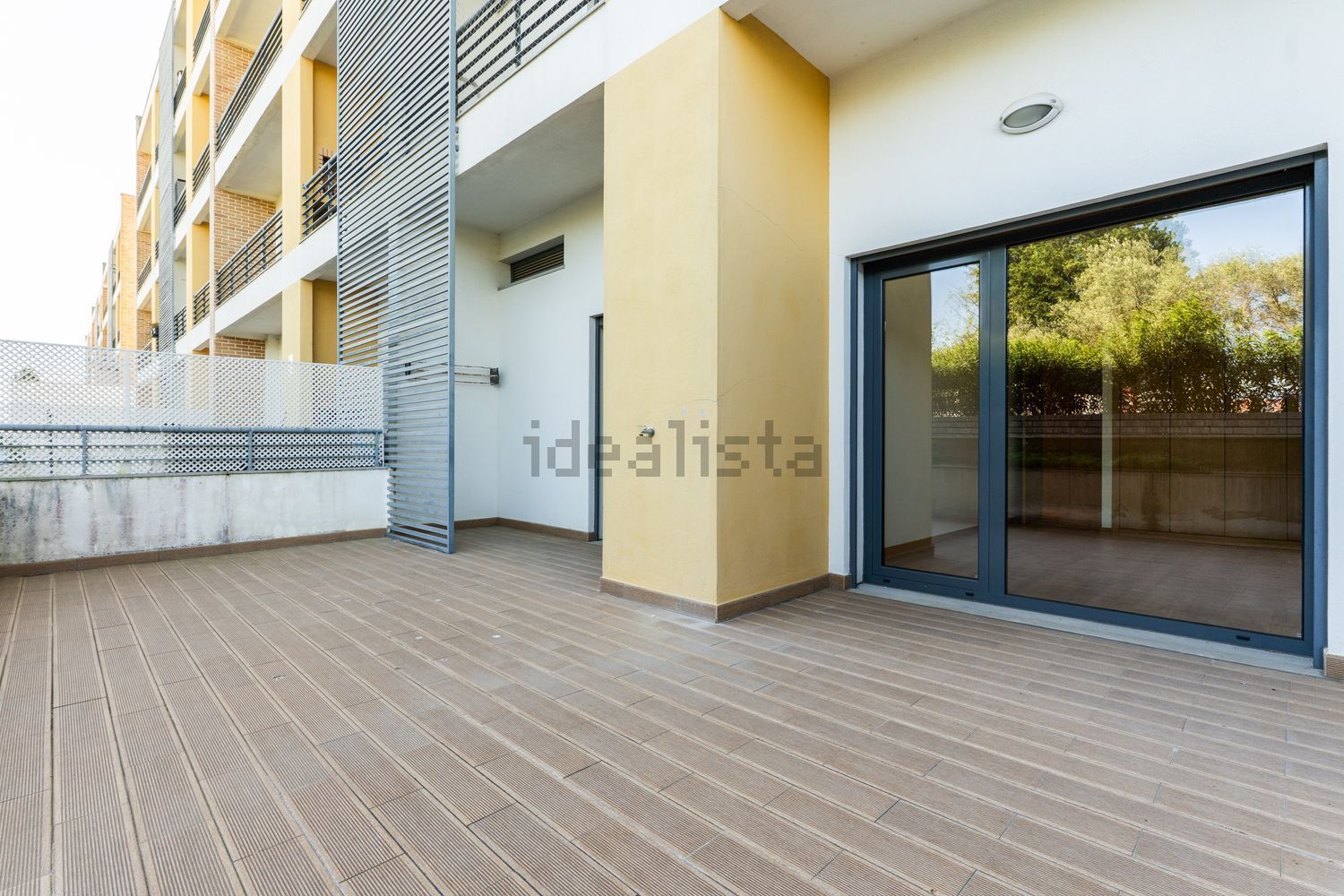 出租公寓 t1在Rua do Campo de Futebol - 照片