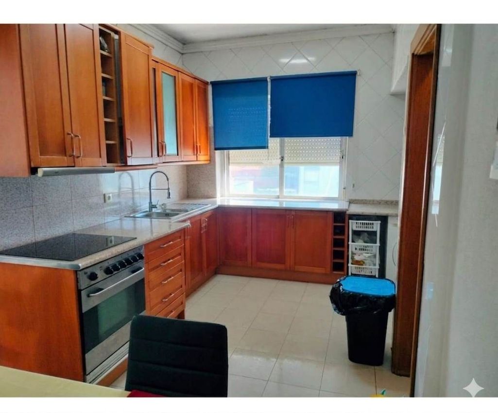 公寓 t2出售在Moita