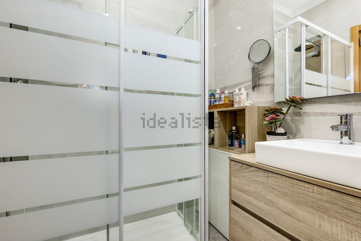 公寓 t2出售在Rua Tenente Coronel Salgueiro Maia - 卫生间